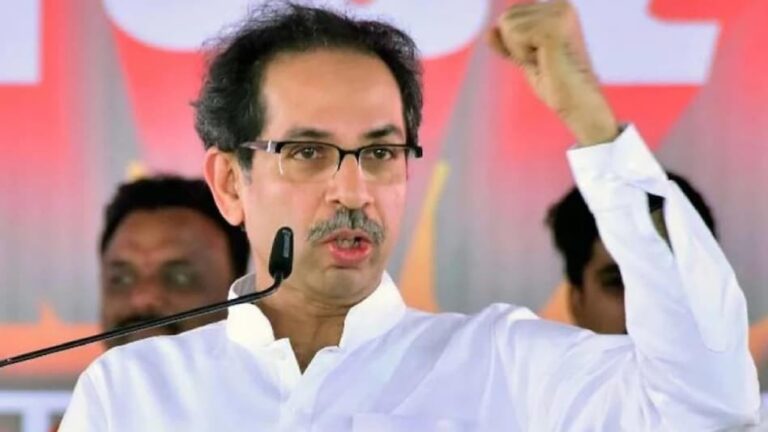 हिंदी थोपने के खिलाफ महाराष्ट्र में विरोध, उद्धव-राज ठाकरे की संयुक्त रैली के बाद शिवसेना-यूबीटी ने दी सफाई