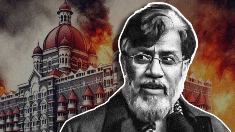 मुंबई आतंकी हमले में बड़ा खुलासा: तहव्वुर राणा ने एनआईए की पूछताछ में कुबूला अपराध, पाकिस्तानी सेना का विश्वसनीय एजेंट था राणा