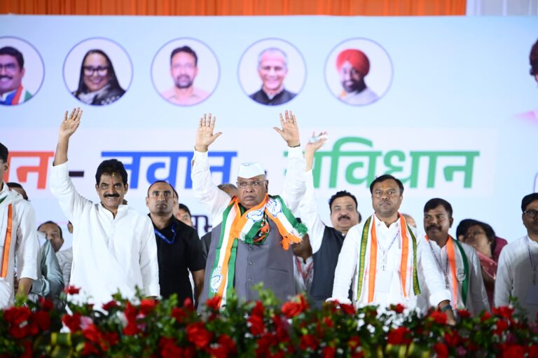 Congress Targets JP Nadda Over NMC, PCI Bribery Scandals,Questions Ministry’s Silence and Seeks PM’s Intervention
