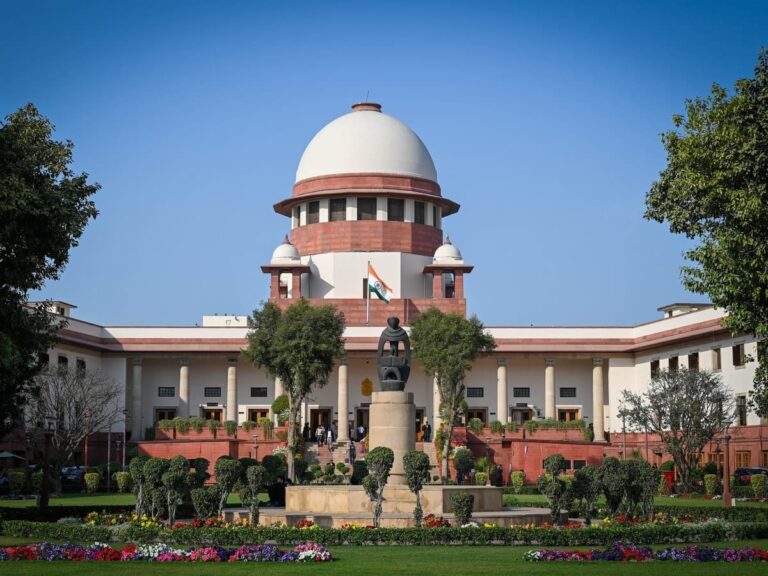 सुप्रीम कोर्ट का बड़ा फैसला,वैवाहिक विवाद में कॉल रिकॉर्डिंग को मान्य सबूत माना, पति-पत्नी की बातचीत की रिकॉर्डिंग कोर्ट में स्वीकार्य