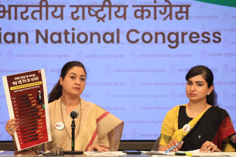 ओडिशा आत्मदाह कांड पर कांग्रेस का हमला, सीएम से इस्तीफा और न्यायिक जांच की मांग, छात्रा के आत्मदाह प्रयास ने खड़े किए सवाल