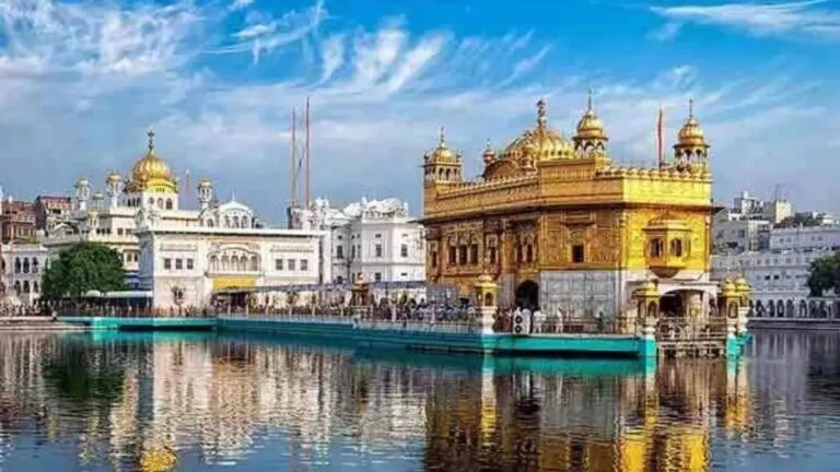 श्री हरिमंदिर साहिब को फिर मिली RDX से उड़ाने की धमकी, जांच में जुटी पुलिस, लगातार दूसरे दिन भेजा गया धमकी भरा ईमेल