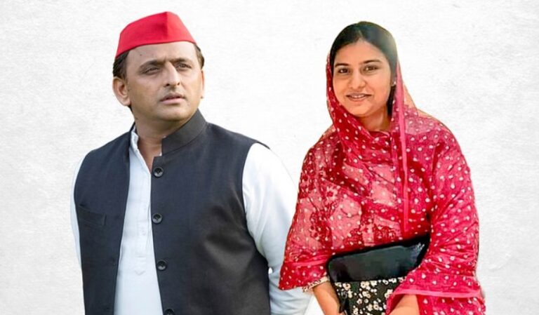 सांसद इकरा हसन से अभद्रता का मामला गरमाया, सपा नेताओं ने एडीएम पर कार्रवाई की मांग की