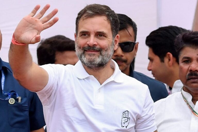 राहुल गांधी का हमला RSS‑CPM ‘जनता के लिए भाव‑विहीन’, वाड्रा मामले को बताया ‘राजनीतिक विरोध’ जानें क्या है पूरा मामला
