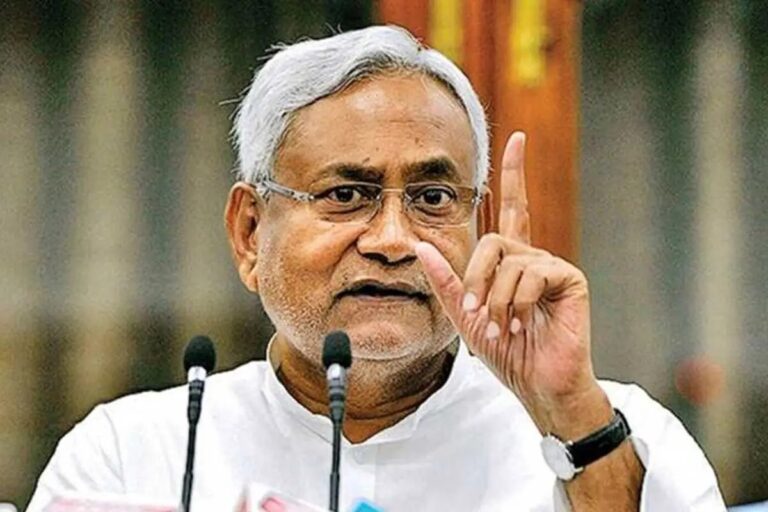बिहार में 125 यूनिट बिजली अब मुफ्त नीतीश सरकार का चुनावी तोहफा, 90% घरेलू उपभोक्ताओं को होगा सीधा फायदा