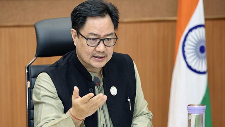 सर्वदलीय बैठक में दिखा संवाद और सहमति का संकल्प, सरकार ऑपरेशन सिंदूर सहित सभी मुद्दों पर चर्चा को तैयार