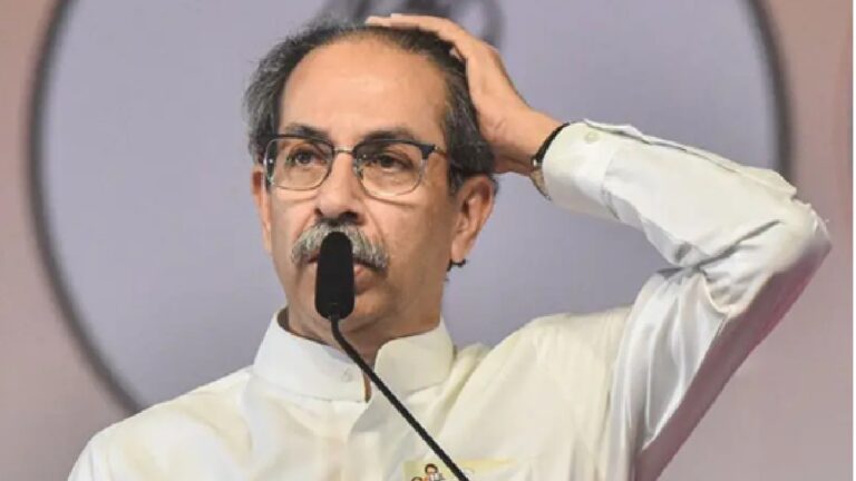 उद्धव ठाकरे पर टिप्पणी के मामले में नारायण राणे ने हाईकोर्ट से याचिका ली वापस, थप्पड़ बयान पर दर्ज FIR अब बेमानी