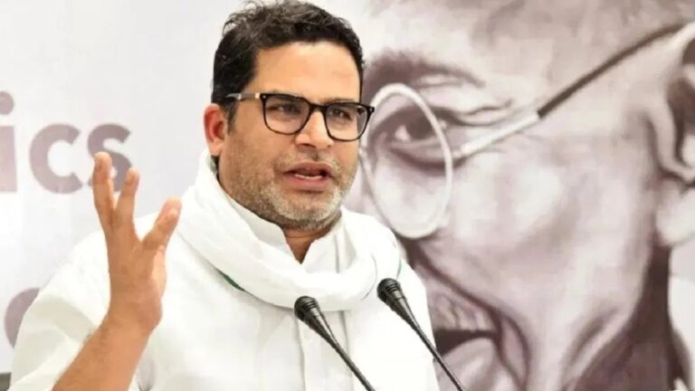 बिहार विधानसभा घेराव पर बवाल प्रशांत किशोर, मनीष कश्यप समेत 2000 लोगों पर FIR लाठीचार्ज में कार्यकर्ता घायल