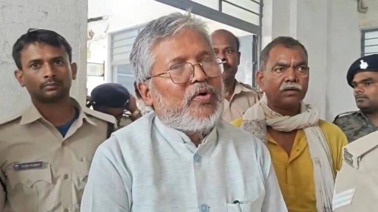 भाजपा विधायक मिश्री लाल यादव की सदस्यता बहाल, हाईकोर्ट से मिली राहत के बाद विधानसभा सचिवालय ने जारी की अधिसूचना