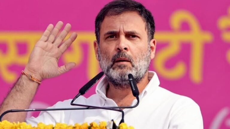 सुप्रीम कोर्ट ने सावरकर टिप्पणी मामले में राहुल गांधी को दी बड़ी राहत, सुनवाई को किया चार सप्ताह के लिए स्थगित