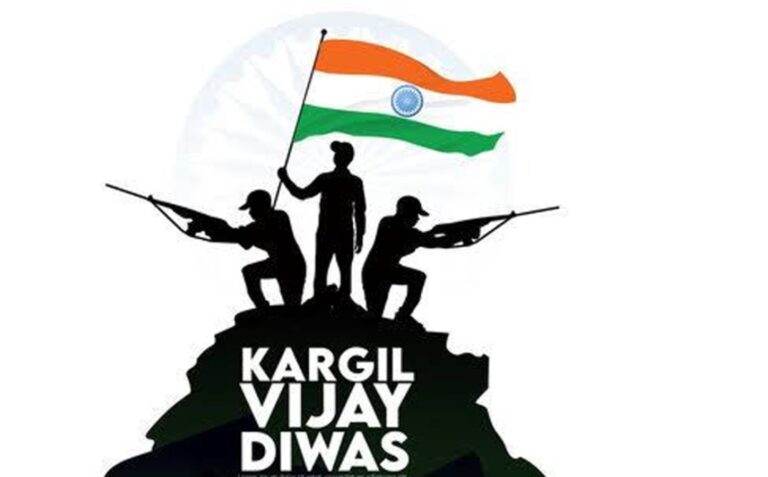 कारगिल युद्ध में BSF का अदम्य शौर्य काली पहाड़ी पर कब्जा, जानें सुरंगों से घिरे क्षेत्र में रचा इतिहास