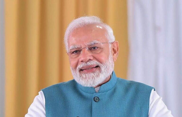 दुनिया में सबसे लोकप्रिय लोकतांत्रिक नेता बने पीएम मोदी, ‘मॉर्निंग कंसल्ट’ सर्वे में टॉप पर पहुंचे