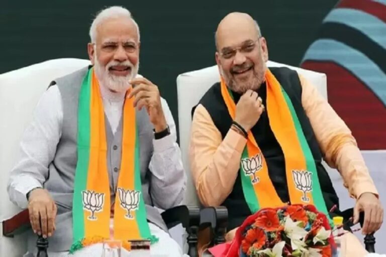 ऑपरेशन सिंदूर पर संसद में सियासी संग्राम आज अमित शाह और PM मोदी देंगे जवाब, विपक्ष का ट्रंप कार्ड हमला