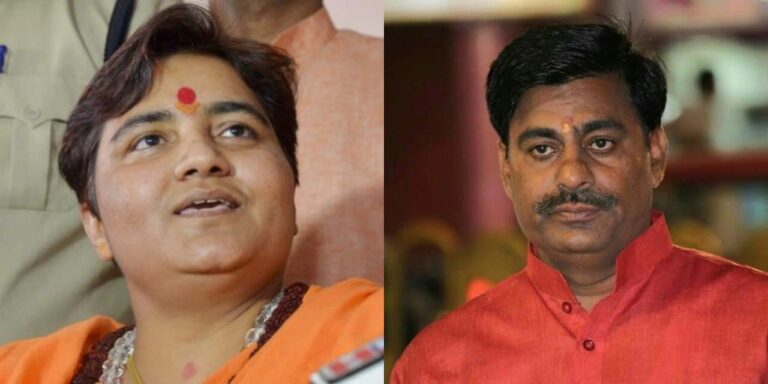 मालेगांव केस में बरी हुए सभी आरोपी, ‘भगवा आतंक’ पर गरमाई सियासत भाजपा बोली कांग्रेस को हिंदुओं से मांगनी चाहिए माफी
