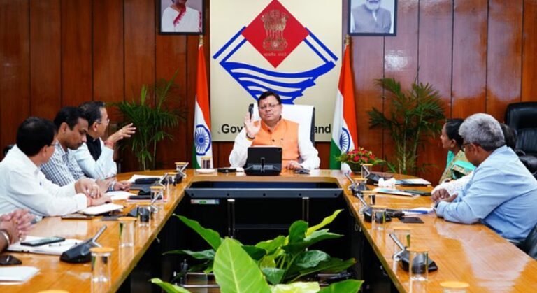 उत्तराखंड में मनसा देवी पहाड़ी सहित पांच स्थानों पर भूस्खलन उपचार के लिए केंद्र ने 125 करोड़ की योजना को मंजूरी, मनसा देवी पहाड़ी को मिलेगी सुरक्षा