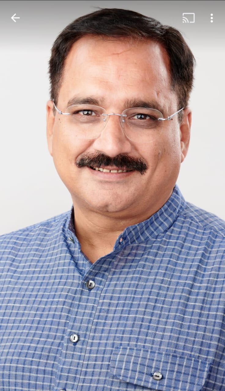 BJP Counters AAP Criticism, Credits Monsoon Preparedness for Zero Waterlogging Deaths