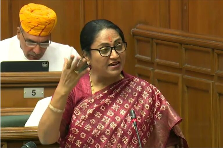 MessiGOACदिल्ली विधानसभा का पहला पूर्णतः पेपरलेस मानसून सत्र 4 अगस्त से, कार्यवाही अब पूरी तरह ‘नेवा पोर्टल’ के जरिए