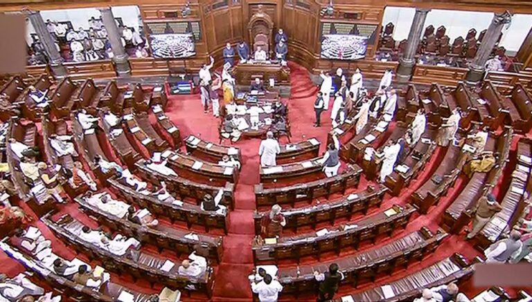 फास्ट ट्रैक अदालतों ने 3.25 लाख मामलों का किया निपटारा, महिला-बाल सुरक्षा को मिला बड़ा बल