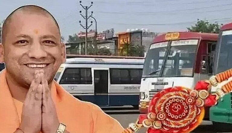 बाढ़ राहत, महिला सुरक्षा और तिरंगा उत्सव पर CM योगी का फोकस, लापरवाही नहीं चलेगी