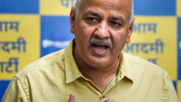सत्येंद्र जैन केस में CBI को नहीं मिला भ्रष्टाचार का सबूत, कोर्ट ने क्लोजर रिपोर्ट की मंजूरी दी आप ने भाजपा पर बोला हमला