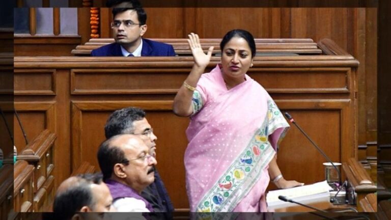 दिल्ली में निजी स्कूलों की मनमानी फीस पर अब होगी लगाम, फीस विनियमन विधेयक पर सदन में जोरदार बहस, पास होने की है उम्मीद
