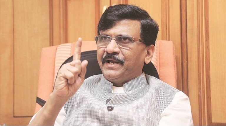 संजय राउत ने अमित शाह को लिखा पत्र, पूर्व उपराष्ट्रपति जगदीप धनखड़ के ठिकाने और स्वास्थ्य पर जताई चिंता
