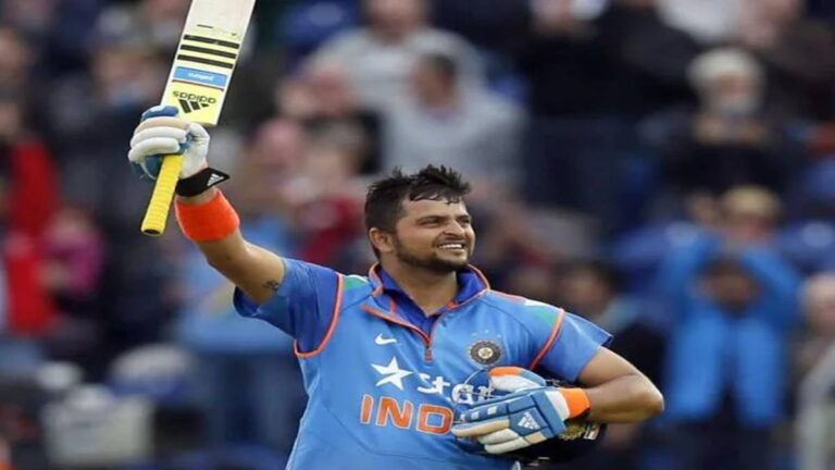 सट्टेबाजी ऐप मामले में ईडी की पूछताछ में पहुंचे सुरेश रैना, धन शोधन के आरोपों की जांच तेज