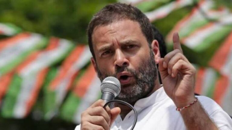 बिहार से वोट चोरी के खिलाफ कांग्रेस की सीधी लड़ाई, 17 अगस्त से ‘वोटर अधिकार यात्रा’ की शुरुआत जानें क्या है पूरा मामला