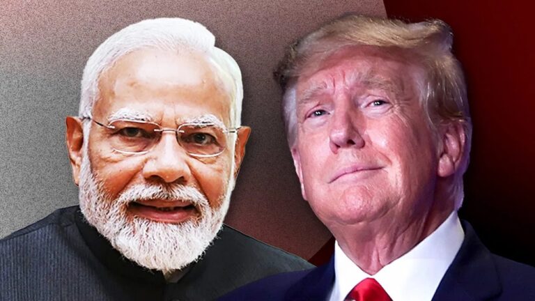 अमेरिकी टैरिफ का भारत पर नहीं पड़ेगा असर S&P ने कहा विकास दर रहेगी स्थिर, रेटिंग होगा पॉजिटिव