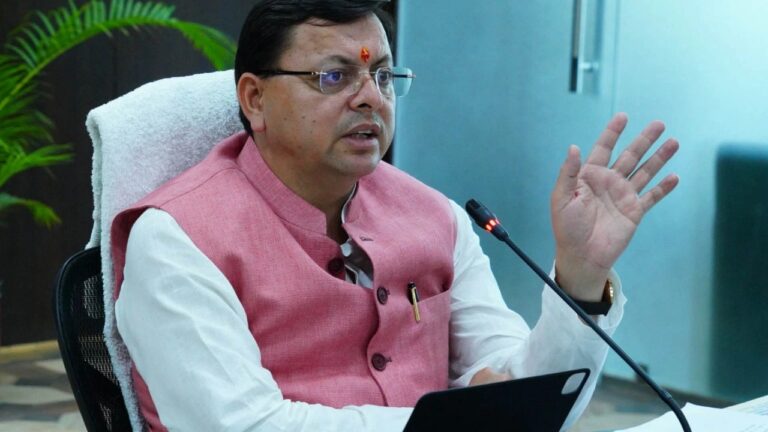 उत्तराखंड समान नागरिक संहिता में बड़ा बदलाव, विवाह पंजीकरण की समय सीमा बढ़ी “सख्त हुए दंड प्रावधान”