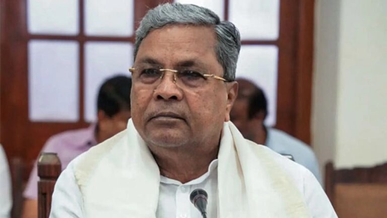 कर्नाटक कैबिनेट का ऐतिहासिक फैसला, अनुसूचित जातियों में होगा आंतरिक आरक्षण