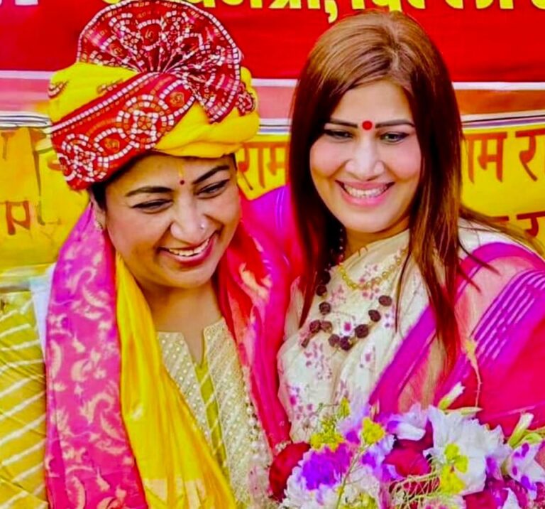 मुख्यमंत्री रेखा गुप्ता पर हमला लोकतंत्र और महिला नेतृत्व पर सीधा वार, देशभर में निंदा लोकतंत्र को डराने की नाकाम कोशिश