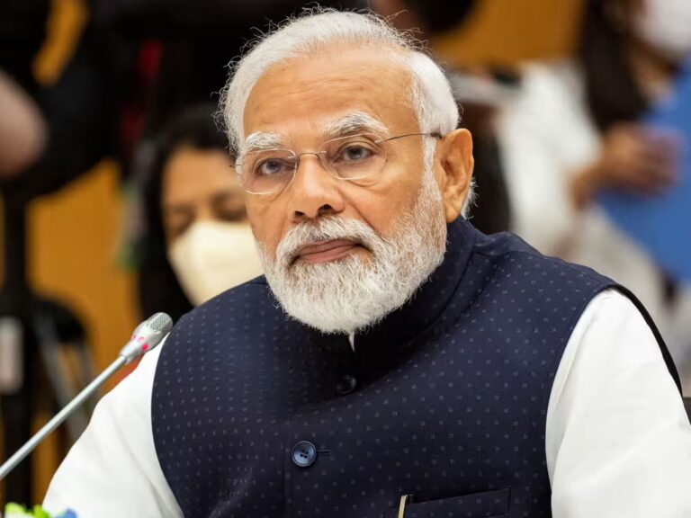 प्रधानमंत्री मोदी ने ISRO की उपलब्धियों को बताया भारत का स्वभाव, स्पेस टेक्नोलॉजी से जीवन हो रहा सरल