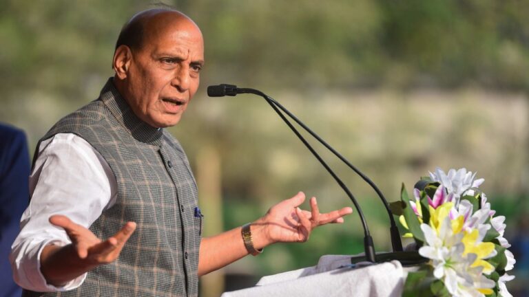भारतीय नौसेना को दो नए स्वदेशी ताकतवर मिले युद्धपोत , INS उदयगिरि और INS हिमगिरि हुए शामिल