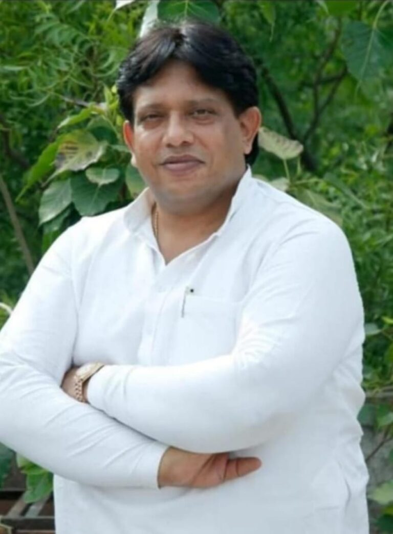 लोकदल अध्यक्ष सुनील सिंह ने राहुल गांधी की वोटर अधिकार यात्रा पर जताया भरोसा, INDIA गठबंधन के साथ बिहार में लोकतंत्र और सामाजिक न्याय की रक्षा का संकल्प