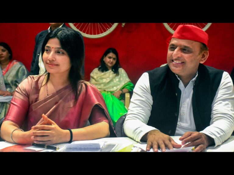 डिंपल यादव पर आपत्तिजनक टिप्पणी मामला, कोर्ट ने दर्ज करने का दिया जीरो एफआईआर का आदेश “जांच लखनऊ पुलिस को ट्रांसफर”