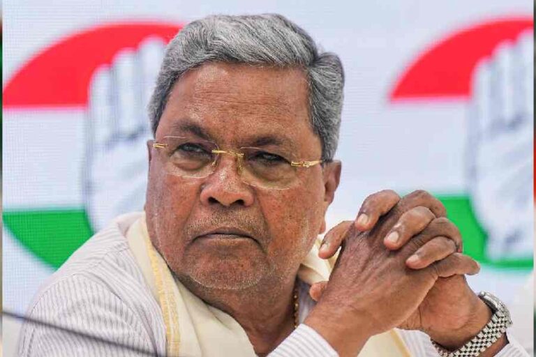 कर्नाटक धर्मस्थल विवाद CM सिद्धारमैया ने NIA जांच से इनकार किया, BJP-JDS पर राजनीति का आरोप