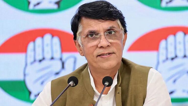 कांग्रेस ने उठाए गंभीर सवाल, गडकरी परिवार की इथेनॉल नीति से जनता को नहीं, सिर्फ़ बेटों को हो रहा फायदा बोले कांग्रेस नेता पवन खेड़ा