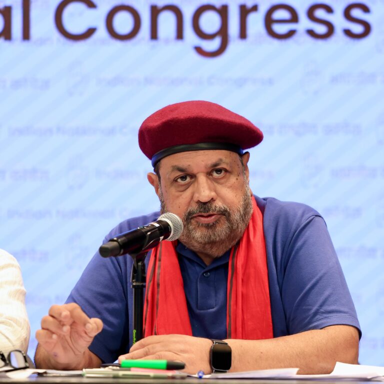 बहुजनों के हक़ से मोदी सरकार की बेरुख़ी – अनिल जयहिंद