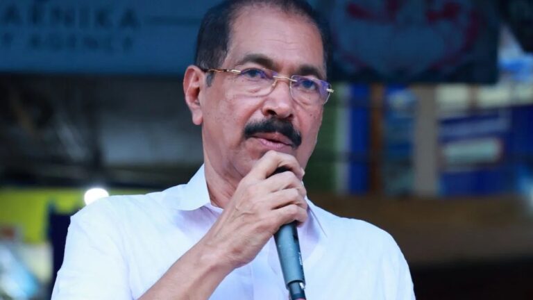 केरल कांग्रेस के ‘बीड़ी और बिहार’ पोस्ट पर सियासी बवाल, केपीसीसी अध्यक्ष सनी जोसेफ ने मांगी माफी