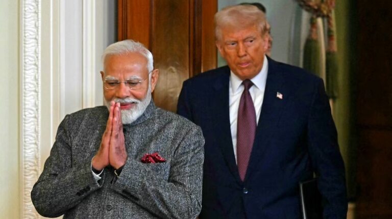 अमेरिकी विद्वान टेरिल जोंस का दावा, ट्रंप ने भारत-पाक विवाद में मध्यस्थता की भूमिका निभाने की इच्छा जताई, मोदी के नोबेल समर्थन नदेने पर खटास