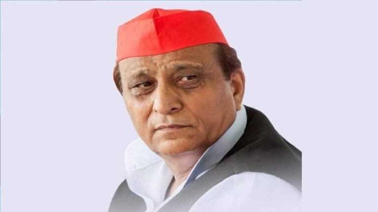 मारपीट और धमकी के आरोपों में आज़म खान को राहत, ठेकेदार बरकत अली की भी ज़मानत मंजूर “अपील लंबित रहने तक नहीं जाना होगा जेल”