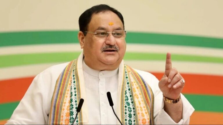 मच्छरजनित बीमारियों पर अलर्ट! केंद्रीय मंत्री जेपी नड्डा ने राज्यों को 20 दिन में Action Plan बनाने का दिया निर्देश