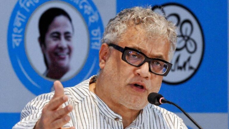 TMC का तीखा हमला 15 वोट नहीं, मणिपुर, मनरेगा और टैरिफ पर जवाब दे सरकार “उपराष्ट्रपति चुनाव में क्रॉस-वोटिंग पर बवाल, विपक्ष ने जांच की उठाई मांग”