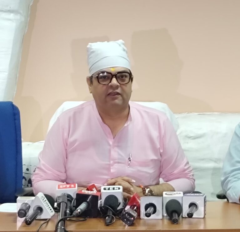 MCD बैठक में AAP नेता अंकुश नारंग का हमला “केवल दावे नहीं, अब चाहिए ज़मीन पर काम”, सफाई, जलभराव, अवैध निर्माण पर उठाए तीखे सवाल