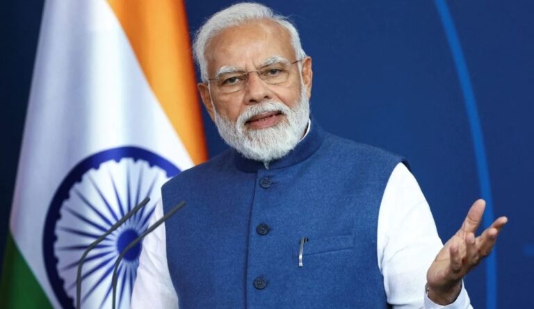 21वीं सदी पूर्वोत्तर की सदी है: मणिपुर से नेपाल तक शांति, विकास और समर्पण का संदेश” बोले प्रधानमंत्री मोदी
