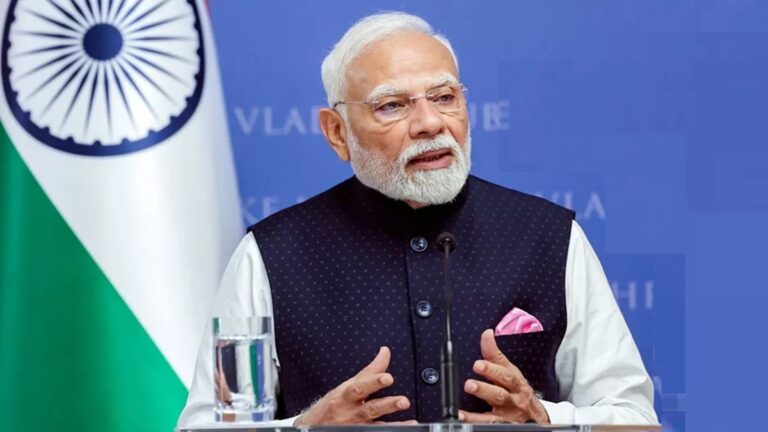 75वें जन्मदिन पर शुरू हुई पीएम मोदी को मिले उपहारों की नीलामी, 2 अक्तूबर तक जारी रहेगा कार्यक्रम