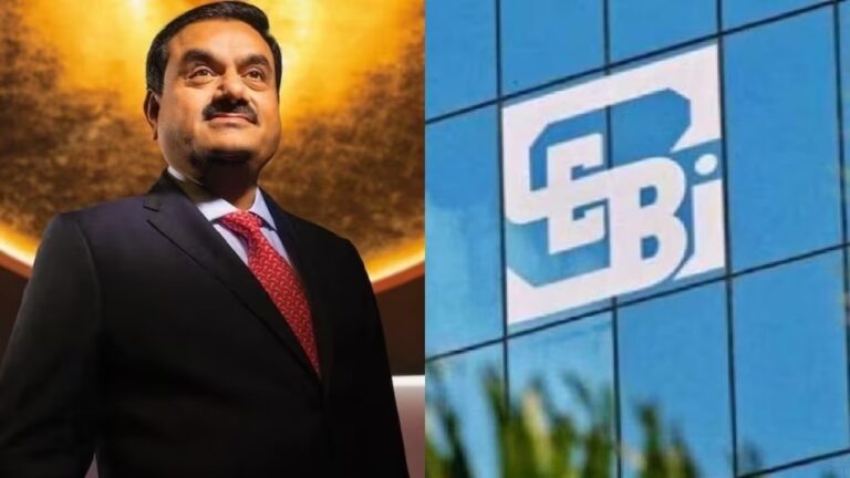 SEBI Gives Clean Chit in Only 2 of 24 Adani-Related Matters Amid Prolonged Probe; Multiple Allegations Beyond Regulatory Scope