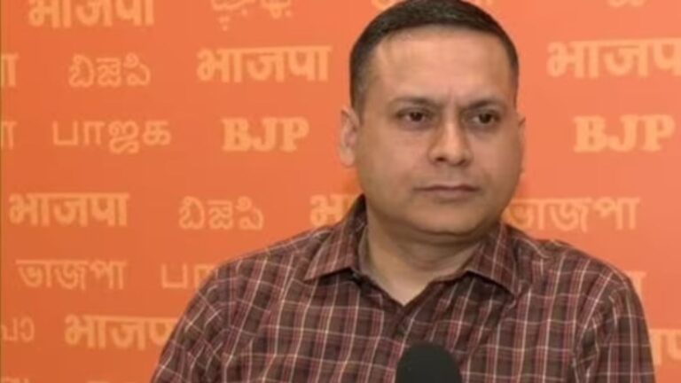 अमित मालवीय का आरोप आतंकवादी से मुलाकात पर UPA ने कहा था धन्यवाद, क्या देश की सुरक्षा से हुआ था समझौता?”