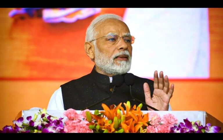 अरुणाचल प्रदेश और त्रिपुरा दौरे पर प्रधानमंत्री मोदी, विकास परियोजनाओं का शुभारंभ और उद्घाटन